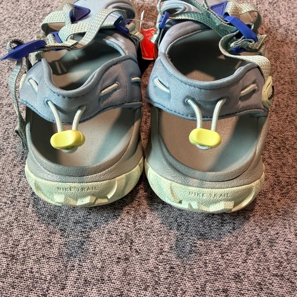 Nike Women's Oneonta Trail Sandal Size 7 NWT - Picture 3 of 9
